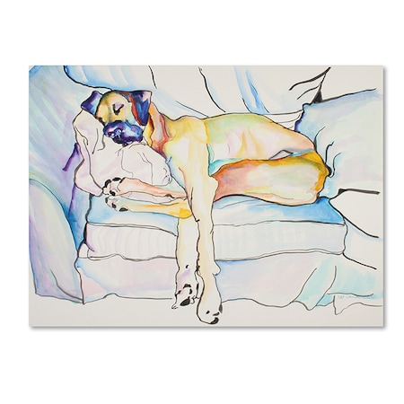 Trademark Fine Art